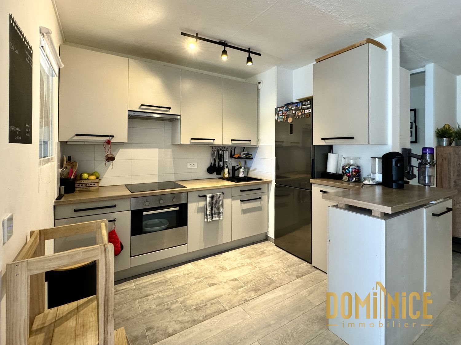 Appartement à vendre, 68m², Nice