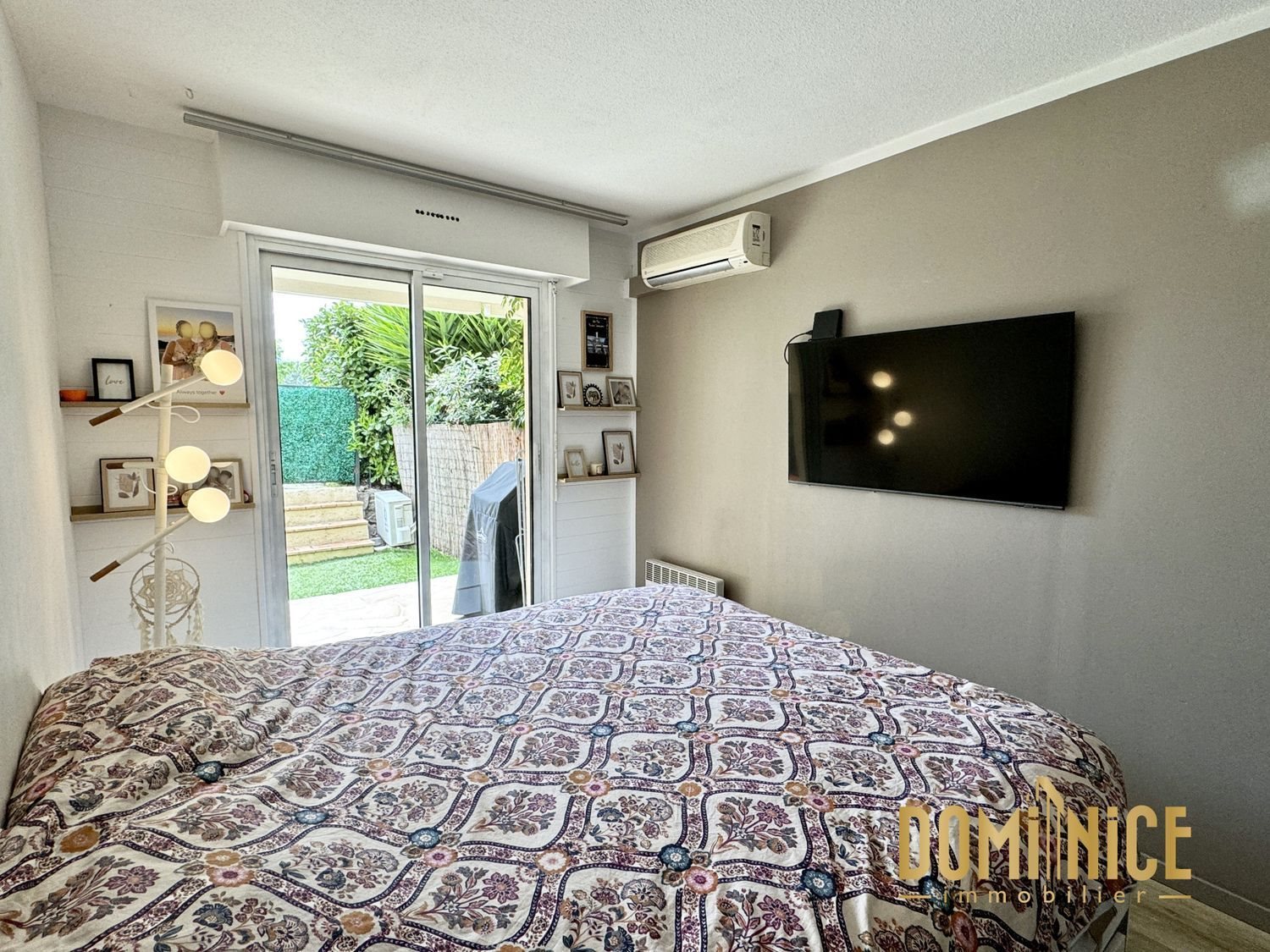 Appartement à vendre, 68m², Nice