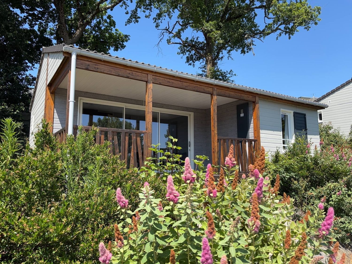 Maison à louer, 40m², Marzan