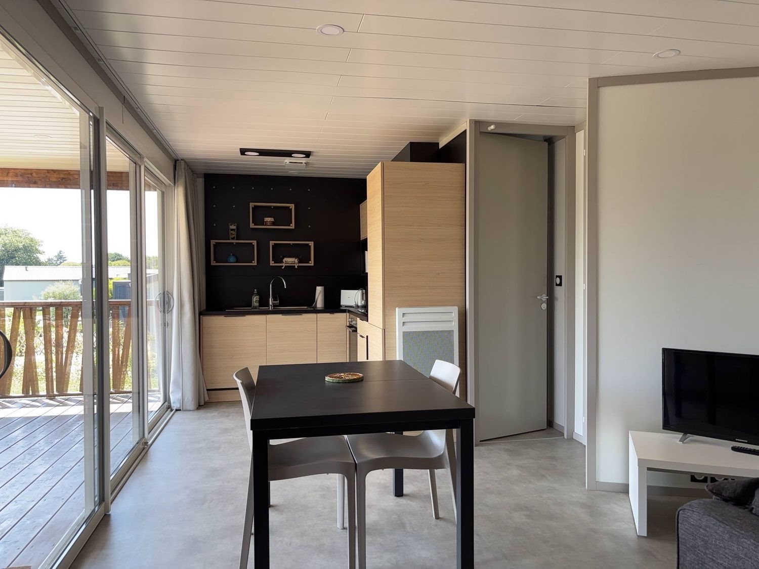Maison à louer, 40m², Marzan