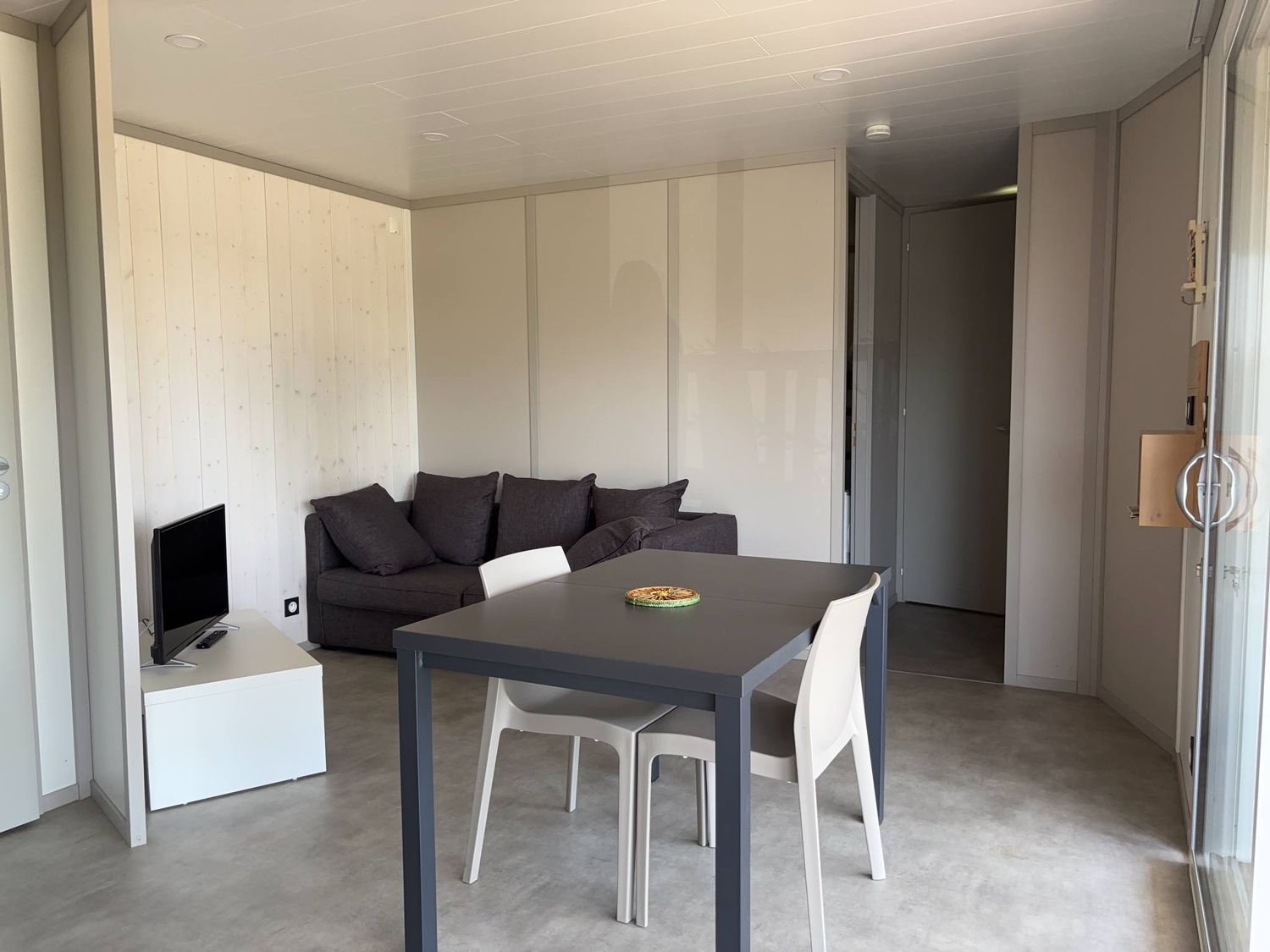 Maison à louer, 40m², Marzan