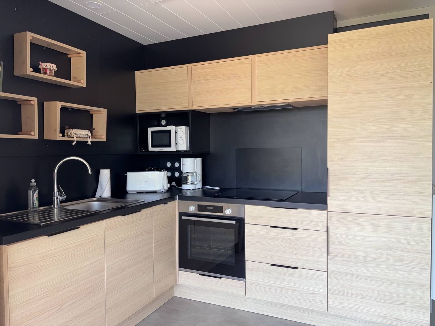 Maison à louer, 40m², Marzan
