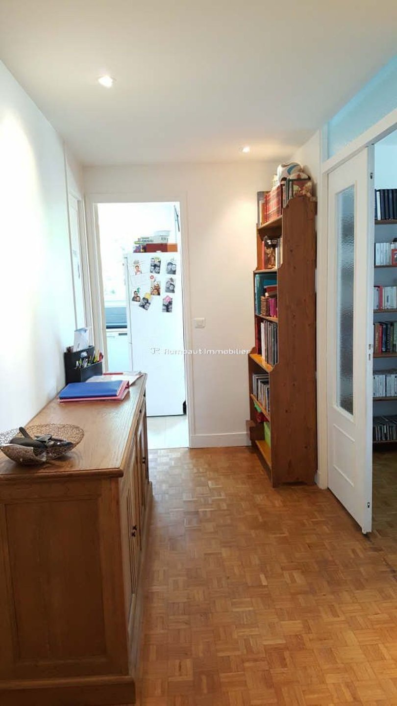 Appartement à vendre, 84m², Bougival
