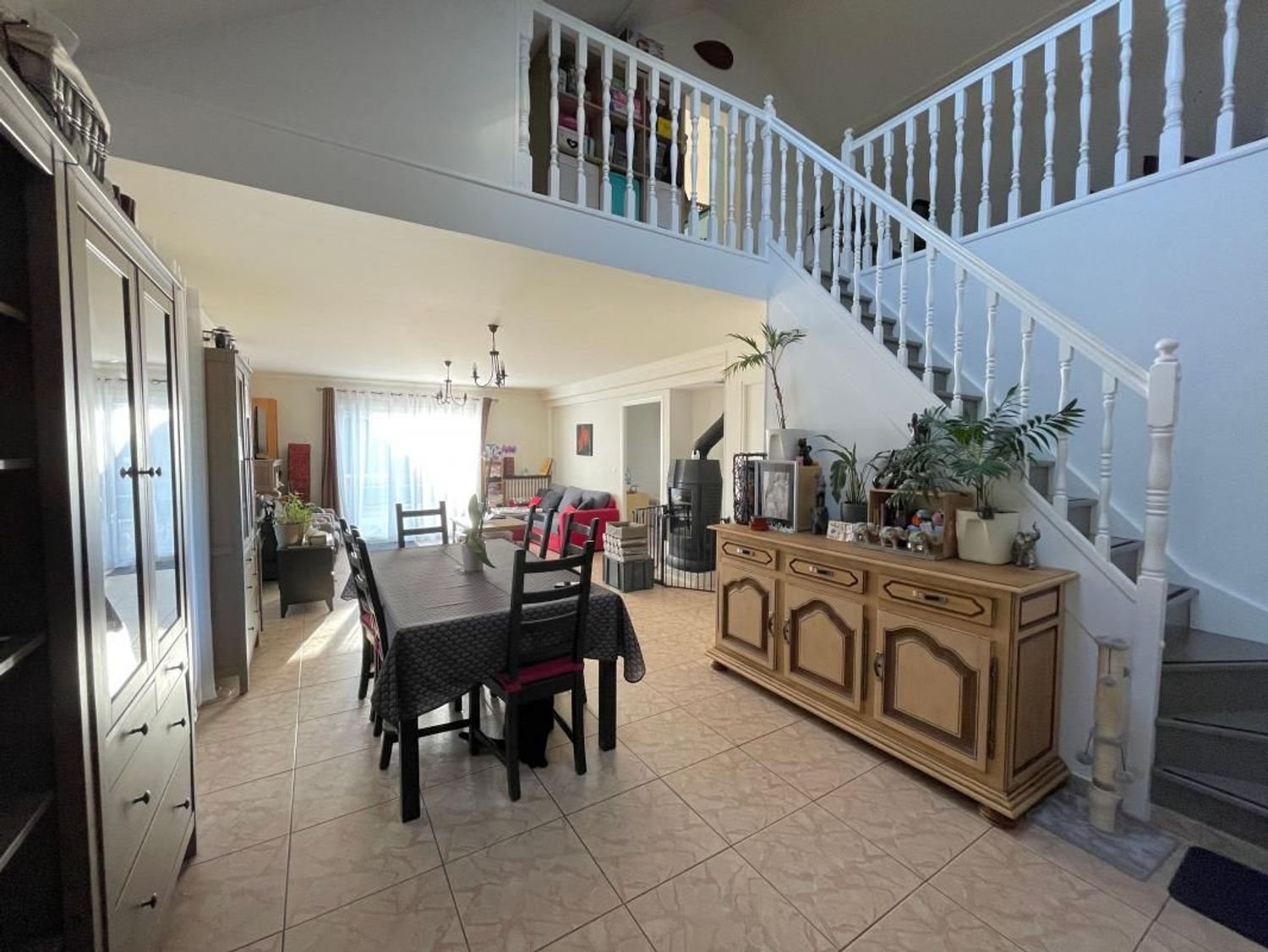 Maison à vendre, 166m², Epône