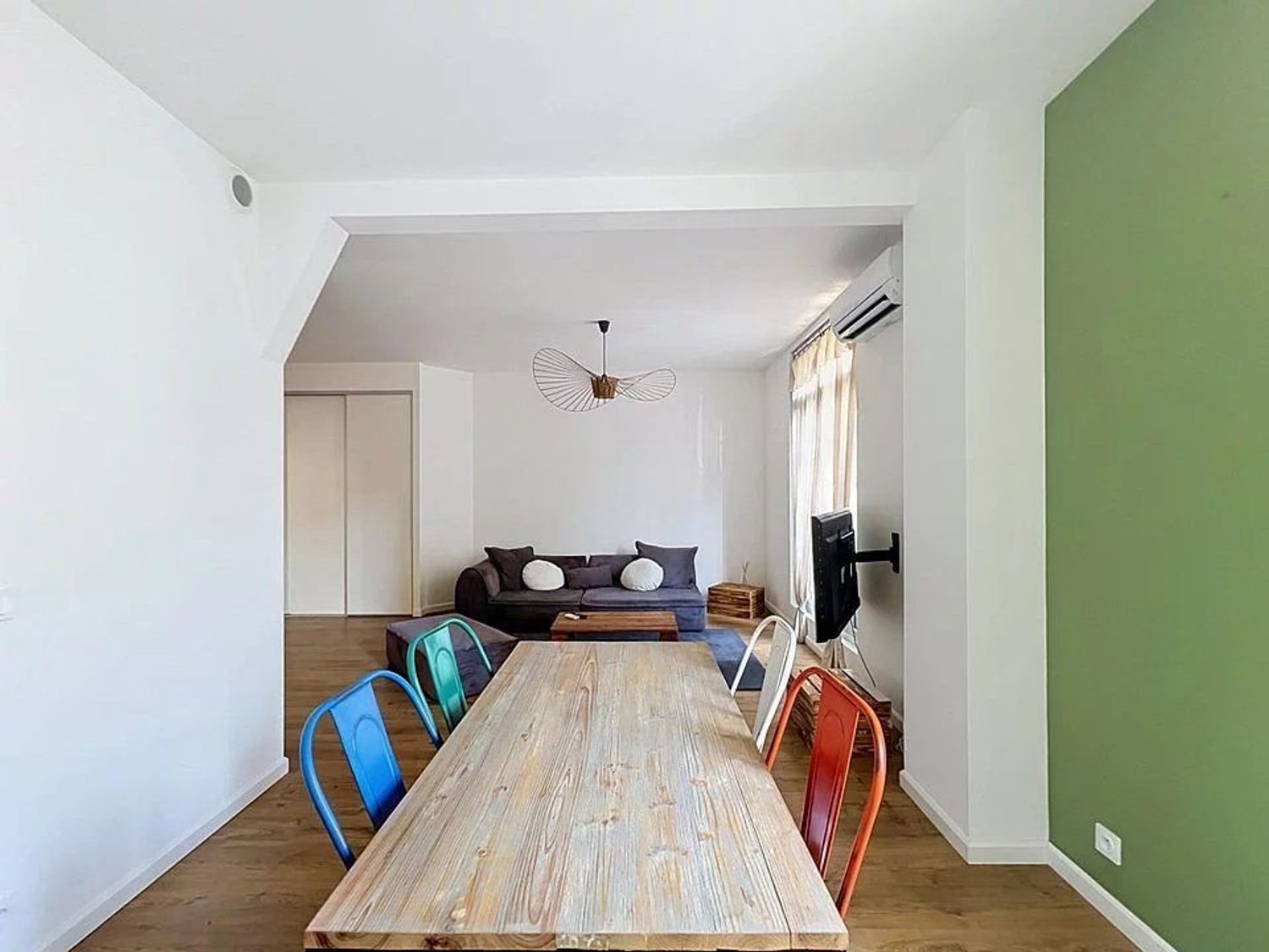 Appartement à louer, 71m², Nice