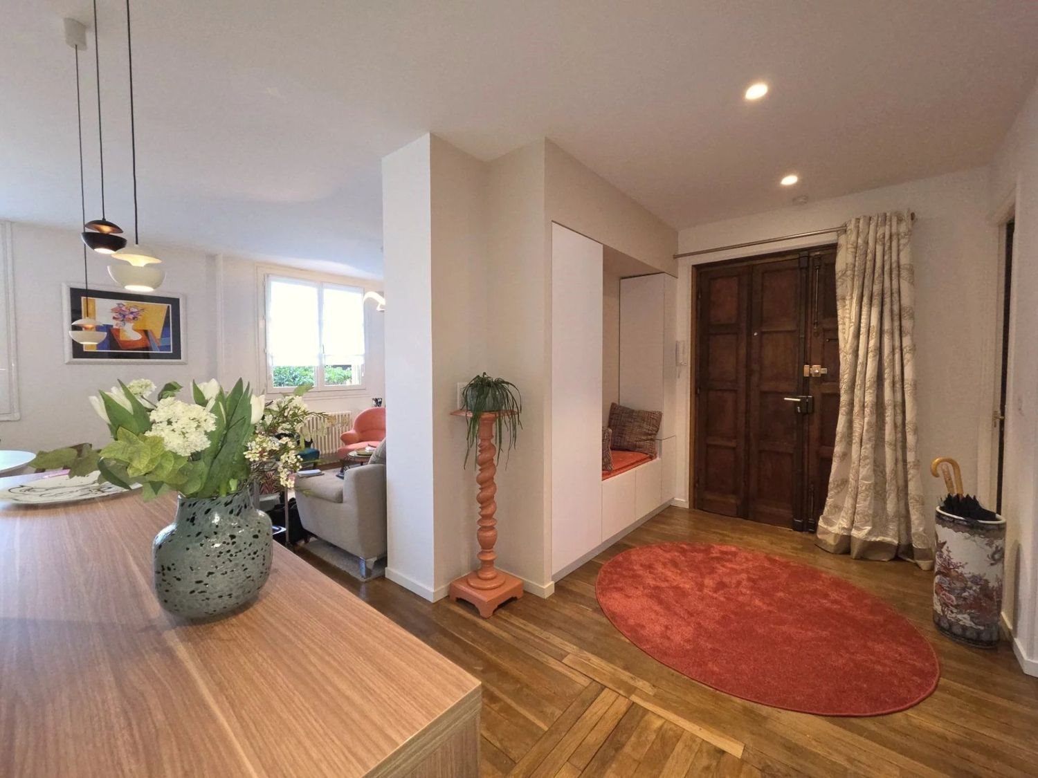 Appartement à vendre, 92m², Reims