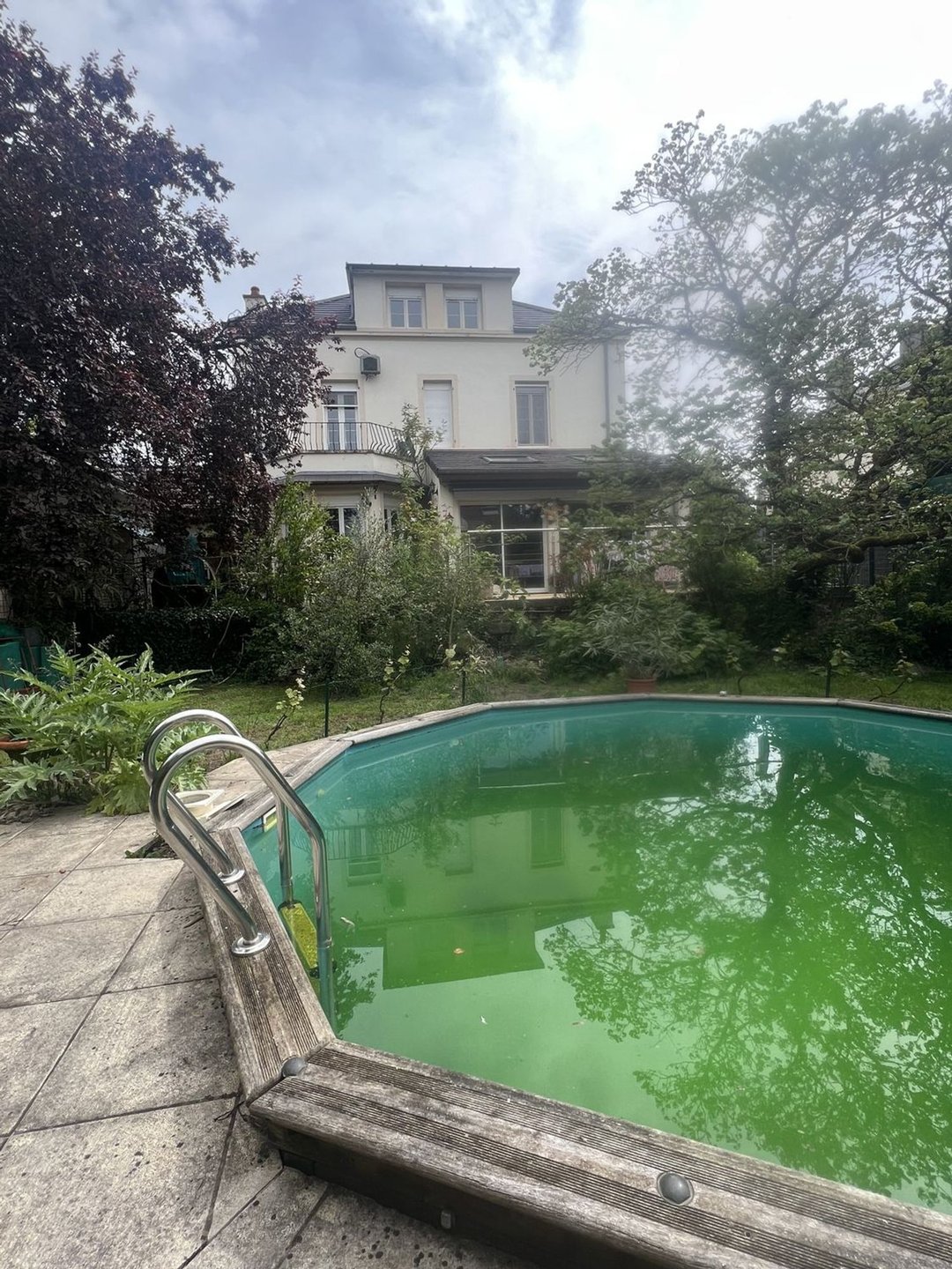 Maison à vendre, 213m², Le Creusot