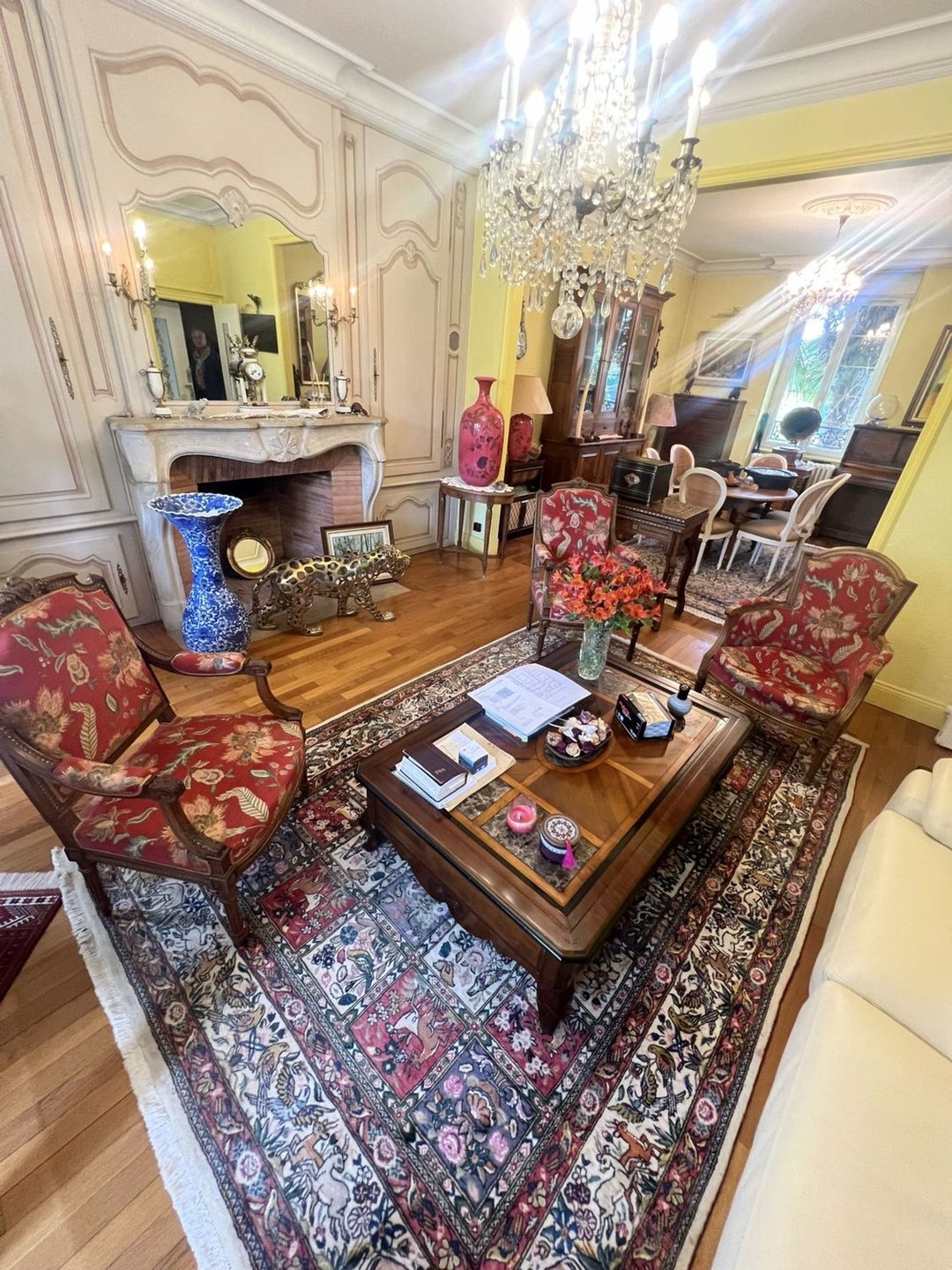 Maison à vendre, 213m², Le Creusot