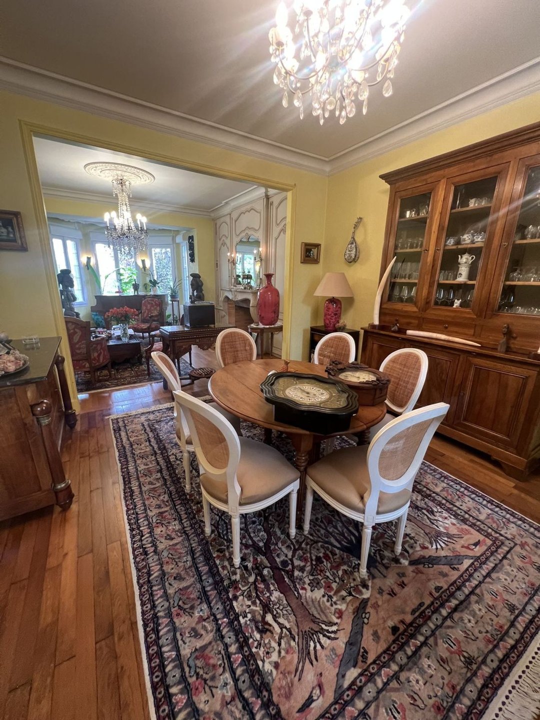 Maison à vendre, 213m², Le Creusot