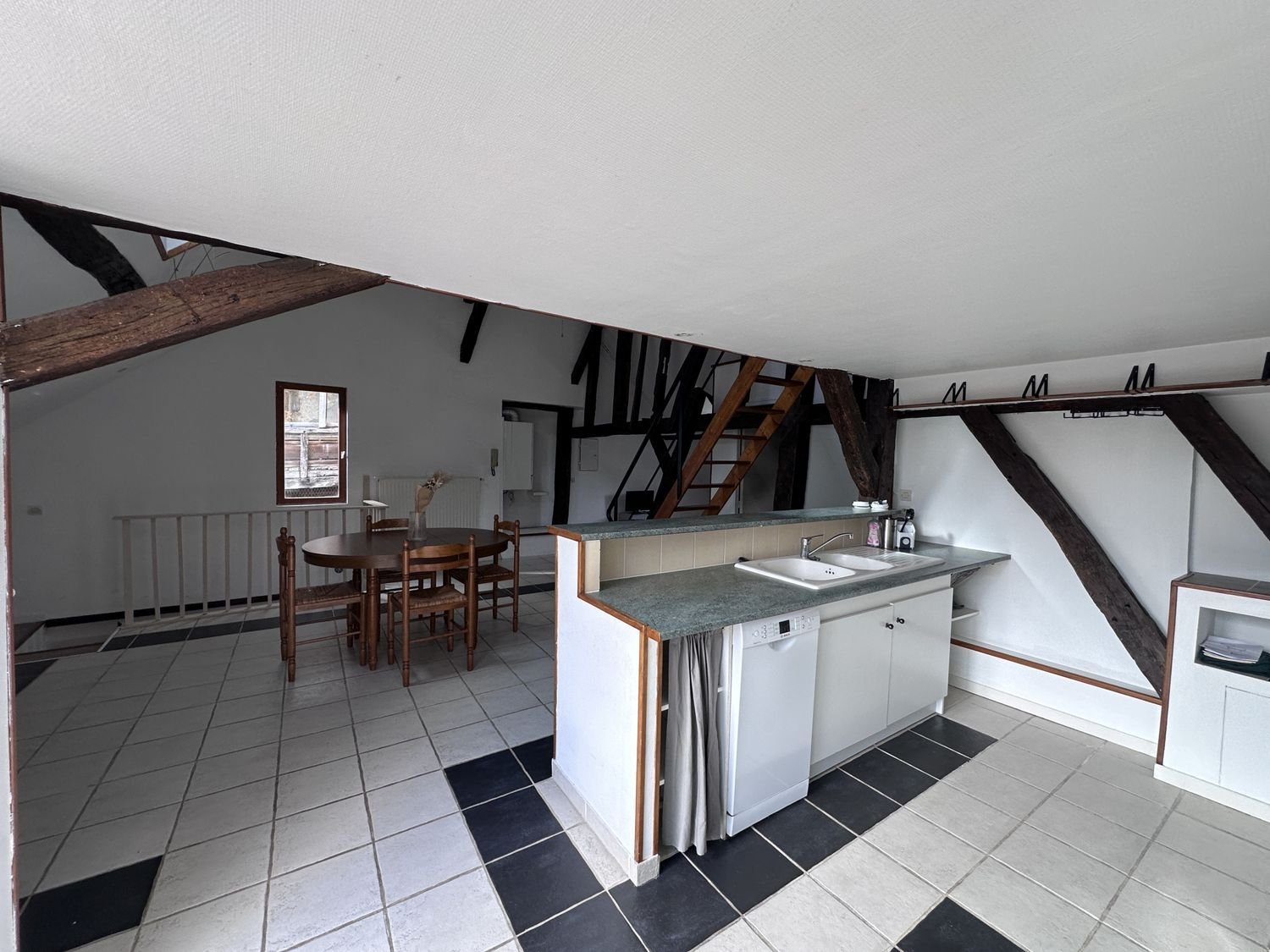 Appartement à vendre, 44m², Bourges