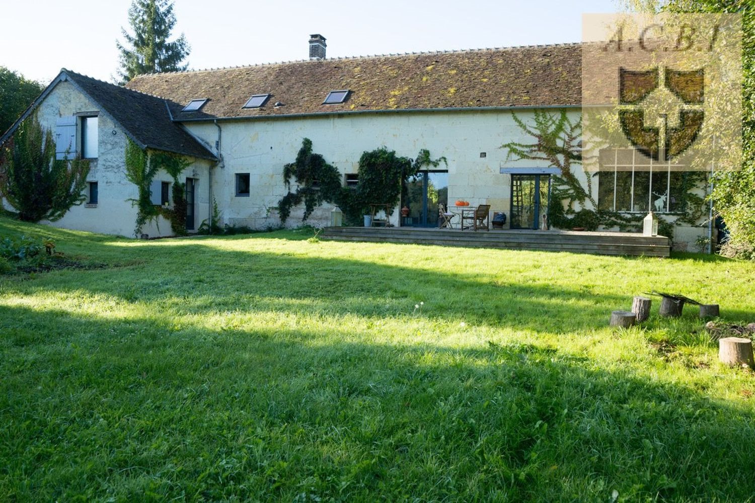 Maison à vendre, 260m², Montoire-sur-le-Loir