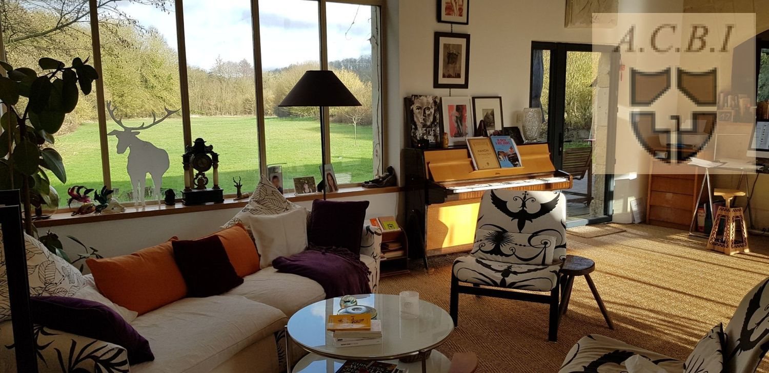 Maison à vendre, 260m², Montoire-sur-le-Loir