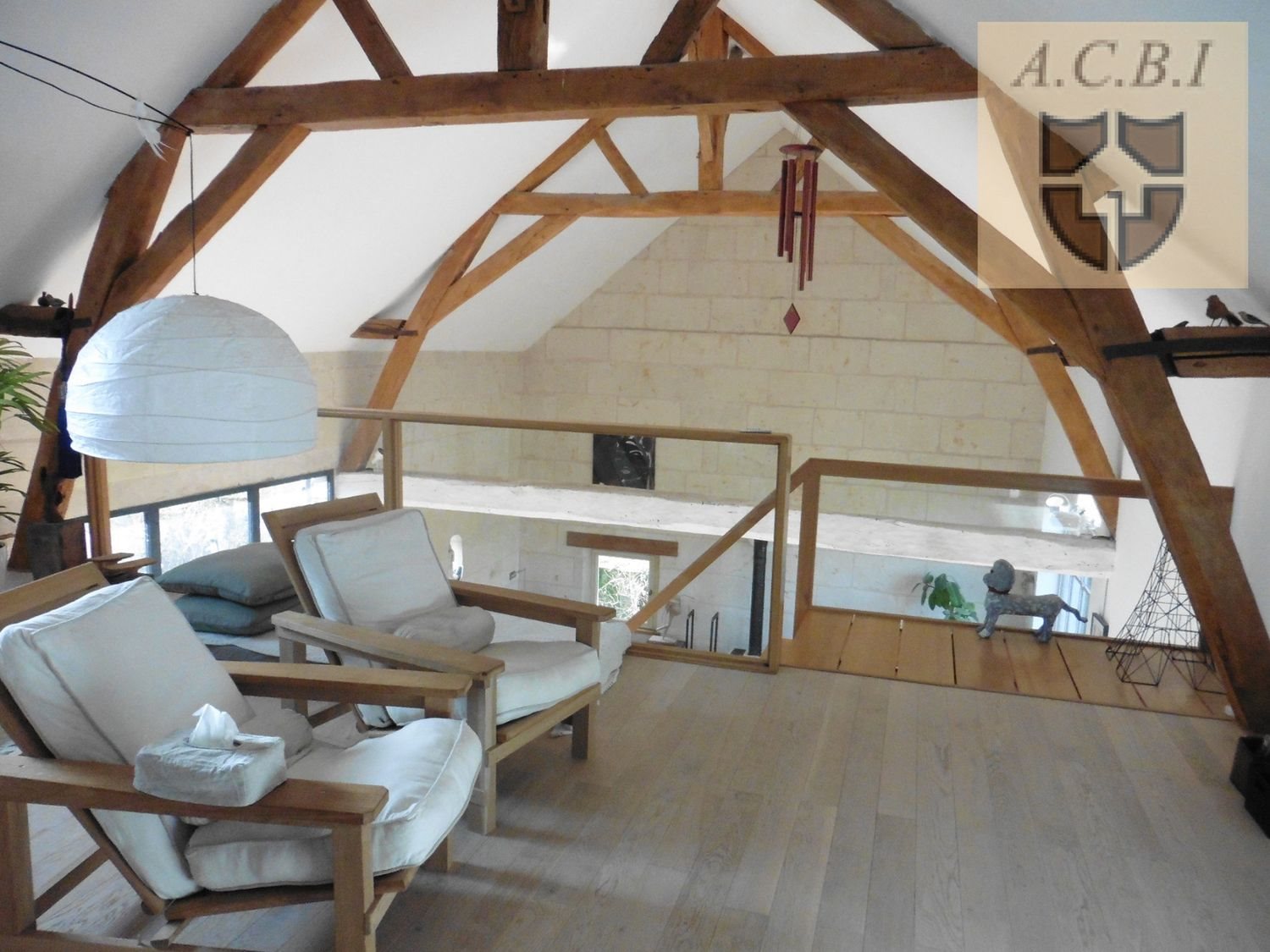 Maison à vendre, 260m², Montoire-sur-le-Loir
