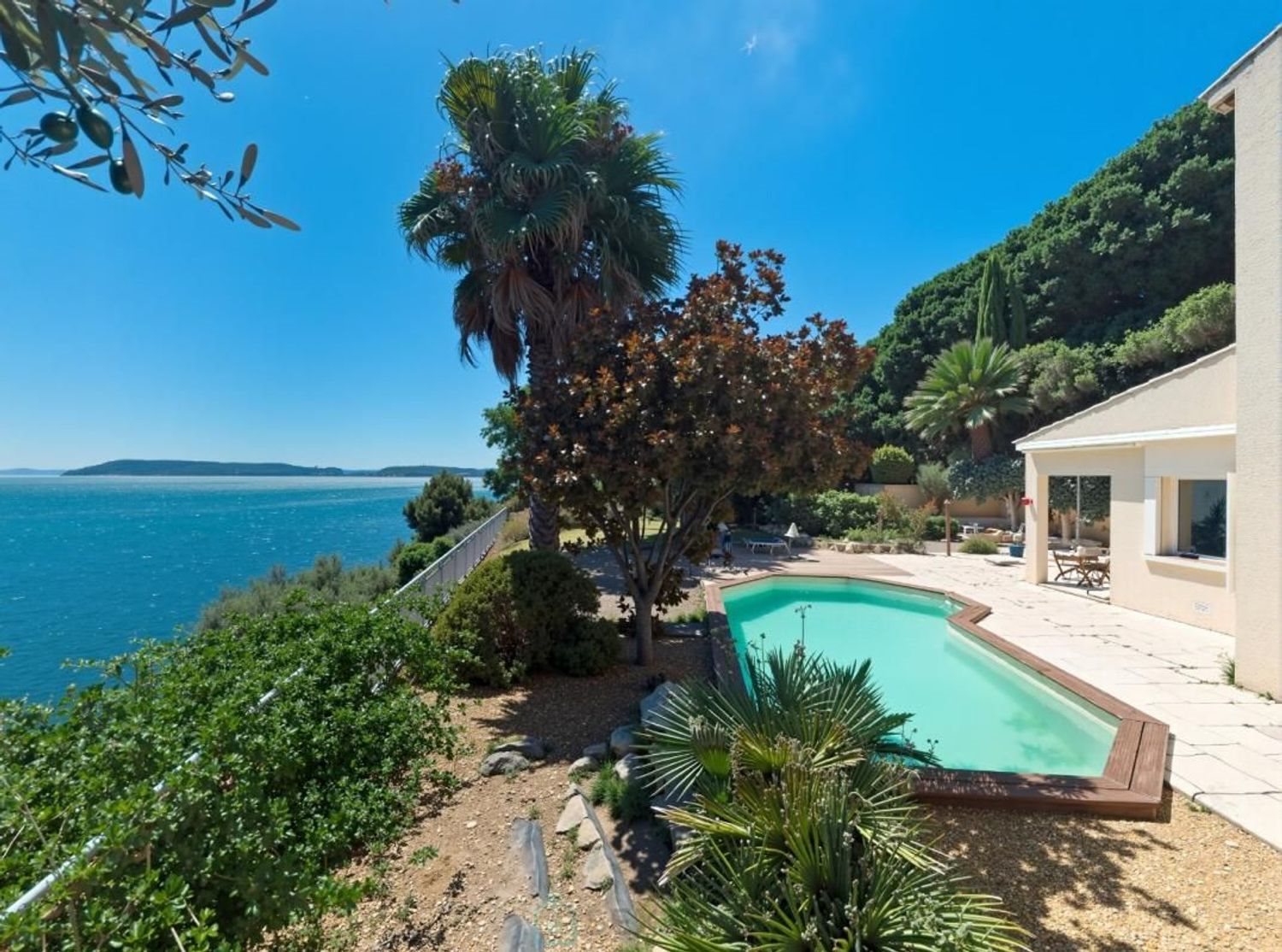Maison à vendre, 160m², Fos-sur-Mer