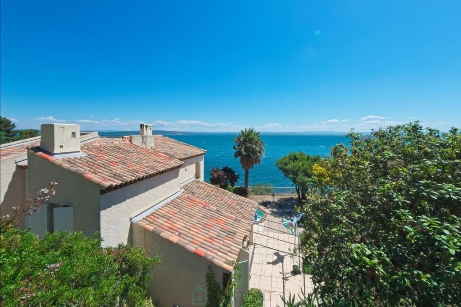 Maison à vendre, 160m², Fos-sur-Mer