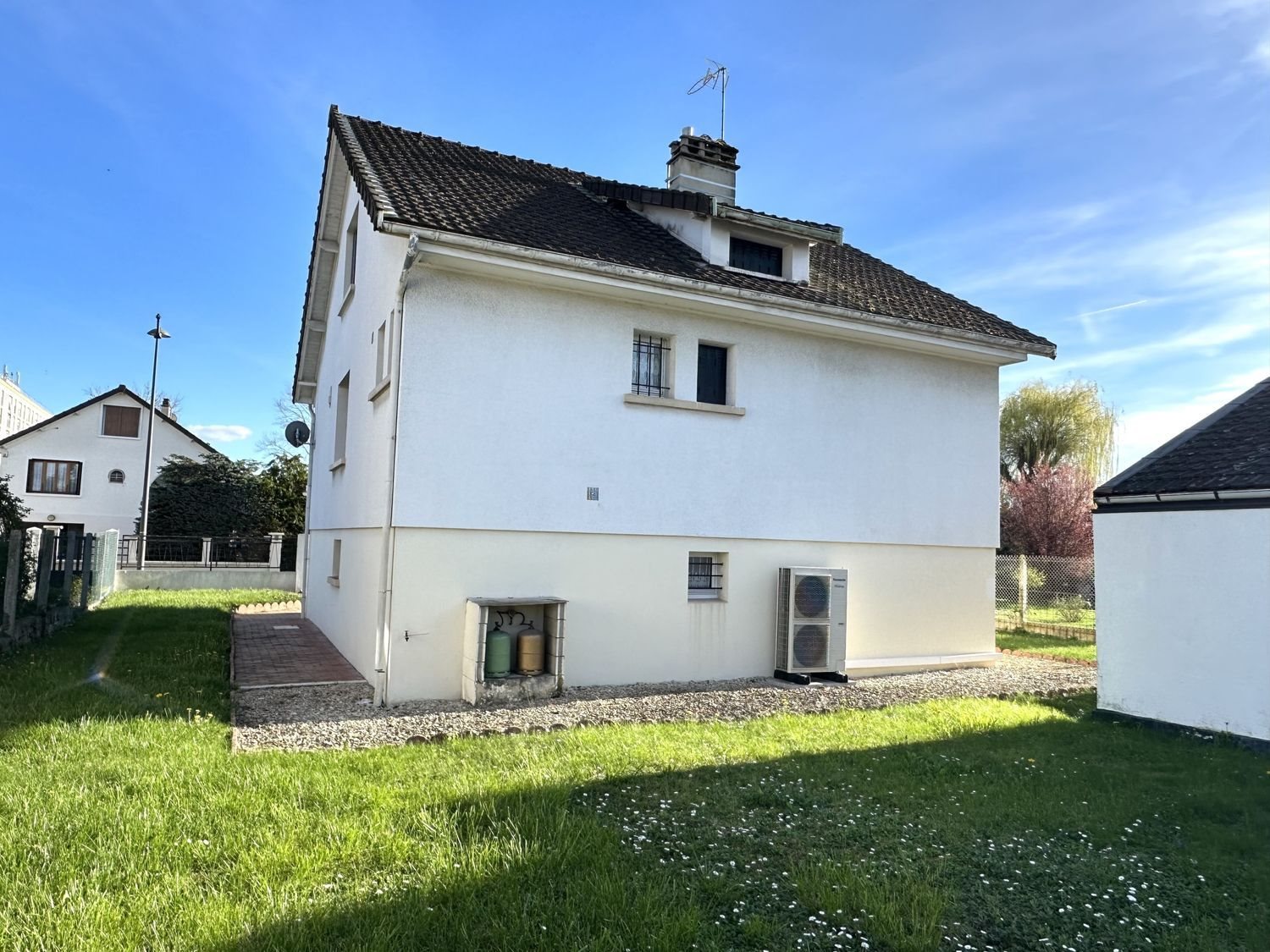 Maison à vendre, 97m², Saint-André-les-Vergers