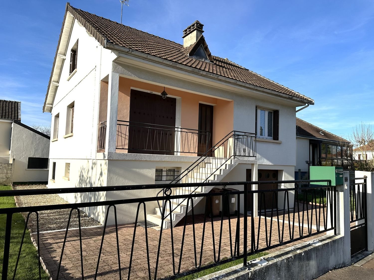 Maison à vendre, 97m², Saint-André-les-Vergers