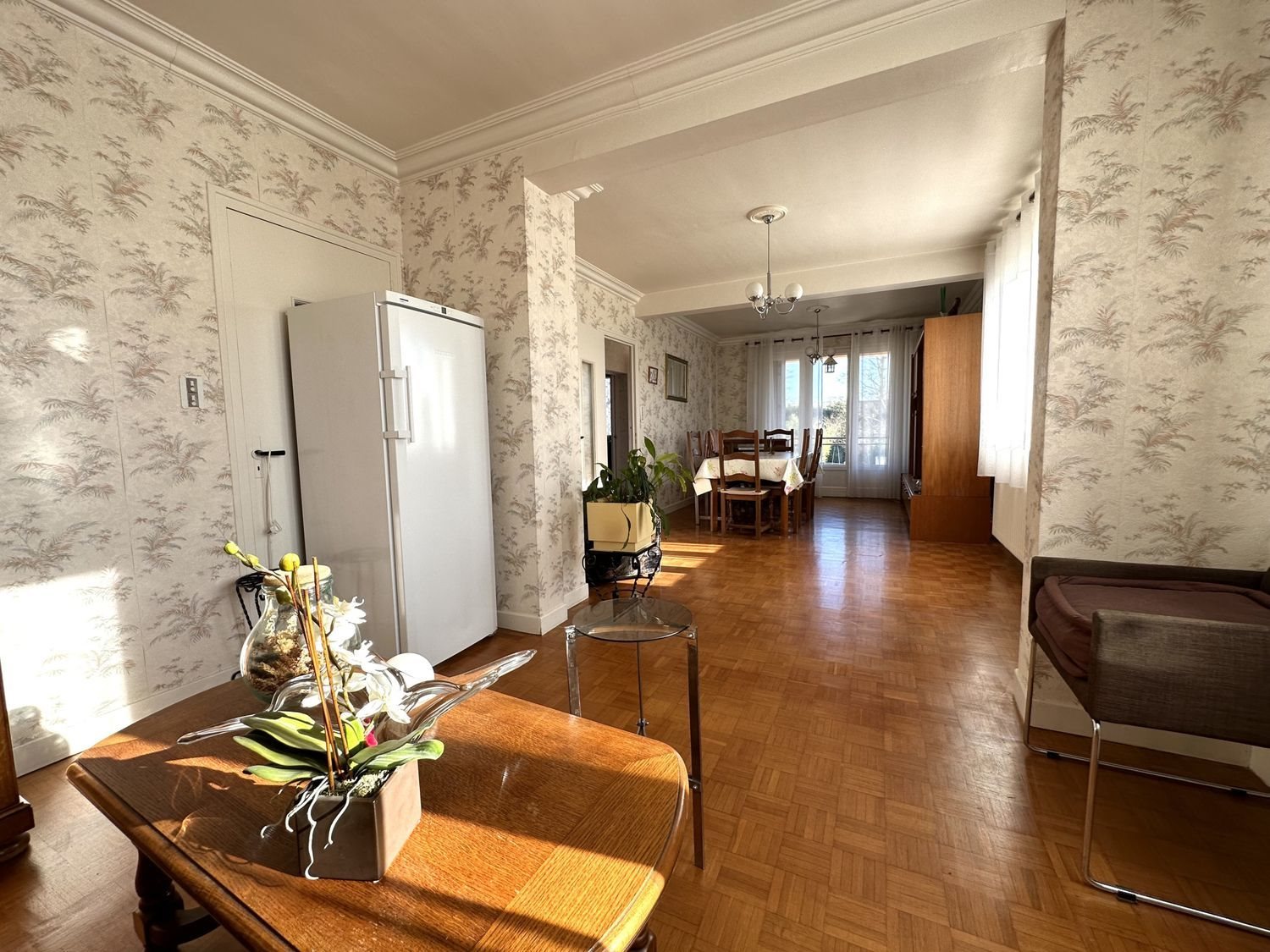 Maison à vendre, 97m², Saint-André-les-Vergers