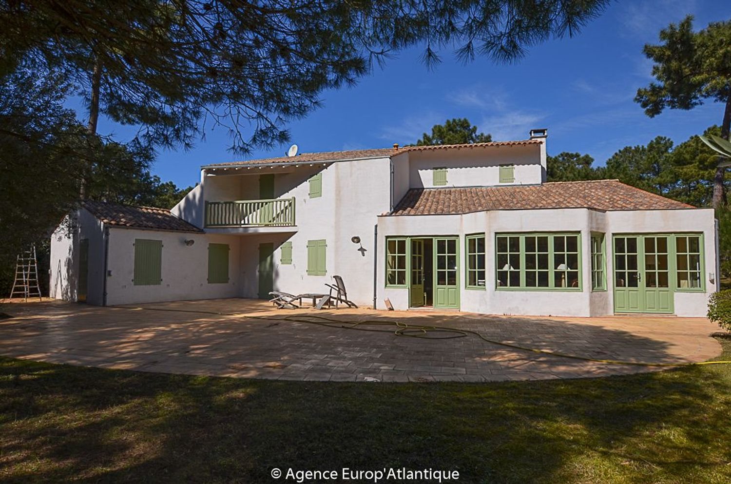 Maison à vendre, 380m², Les Mathes