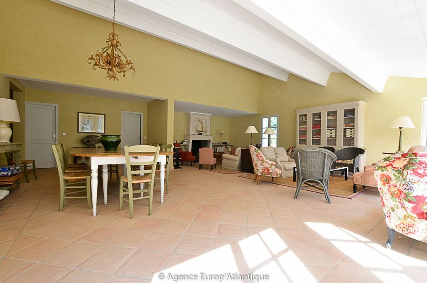 Maison à vendre, 380m², Les Mathes