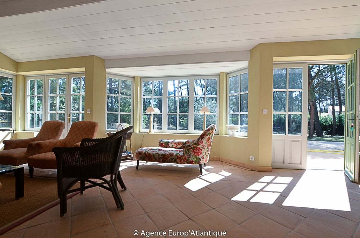 Maison à vendre, 380m², Les Mathes