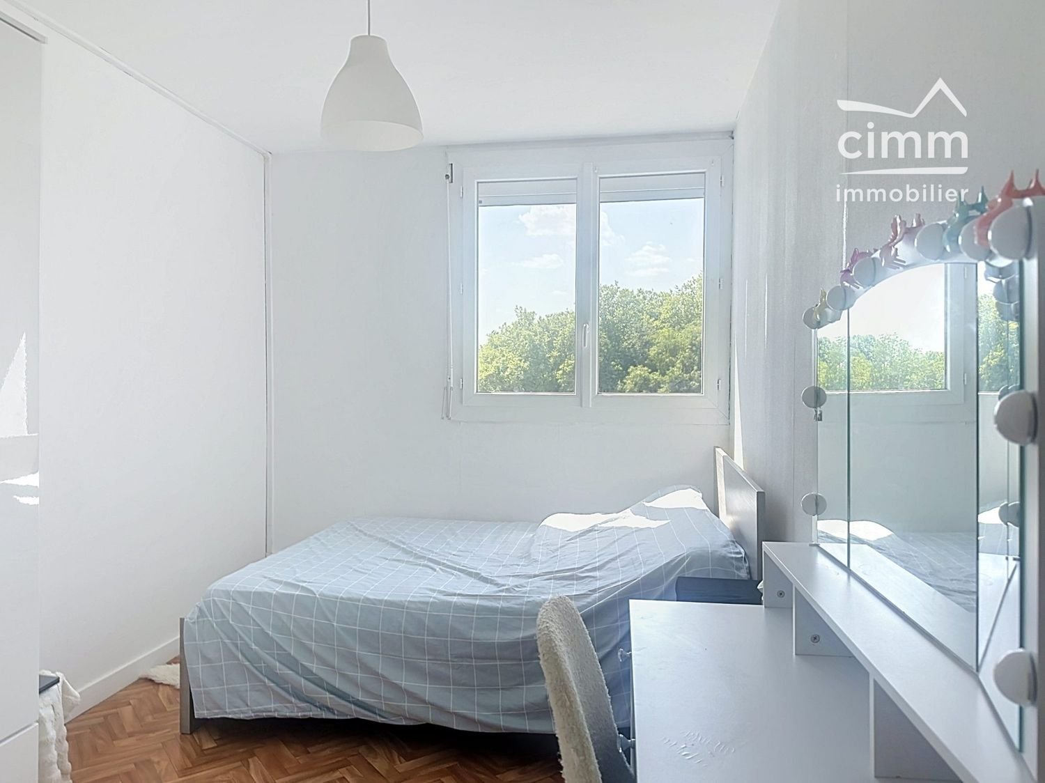 Appartement à louer, 65m², Montargis