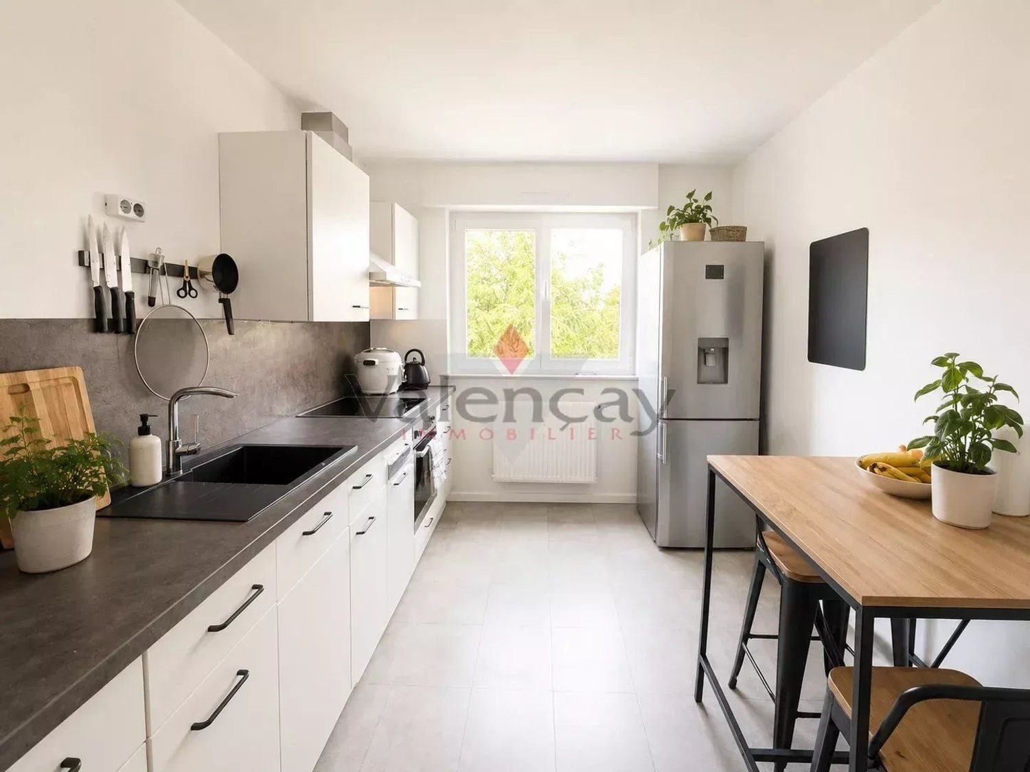 Appartement à louer, 68m², Rixheim