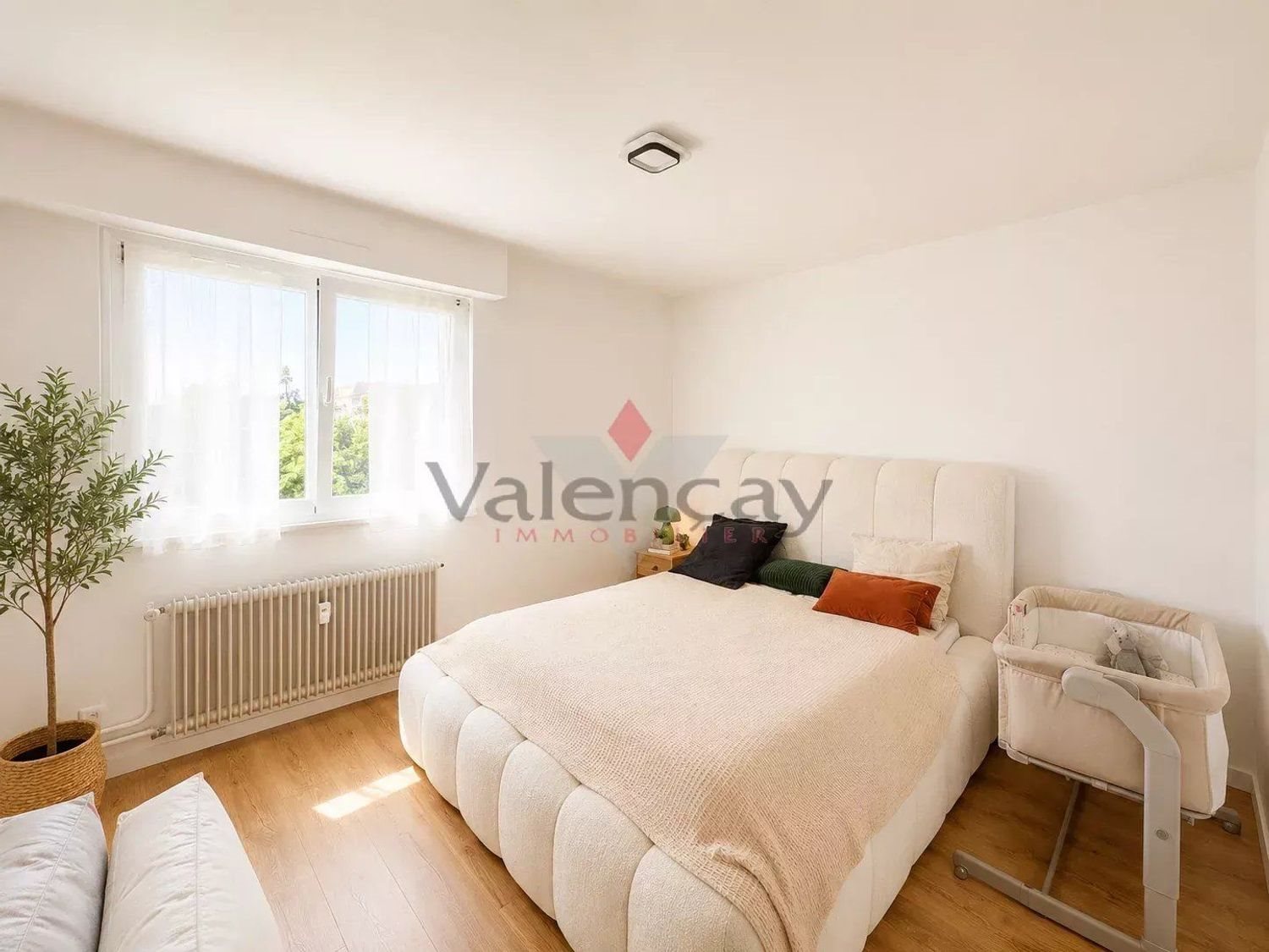 Appartement à louer, 68m², Rixheim
