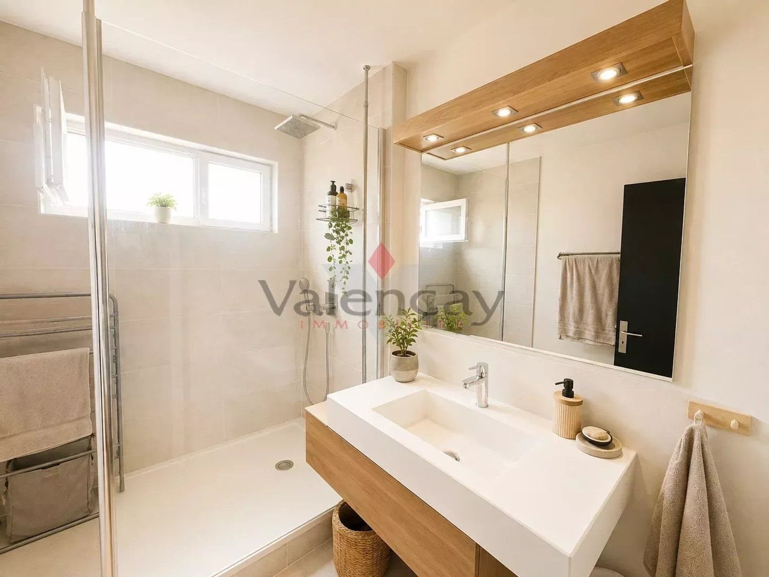 Appartement à louer, 68m², Rixheim