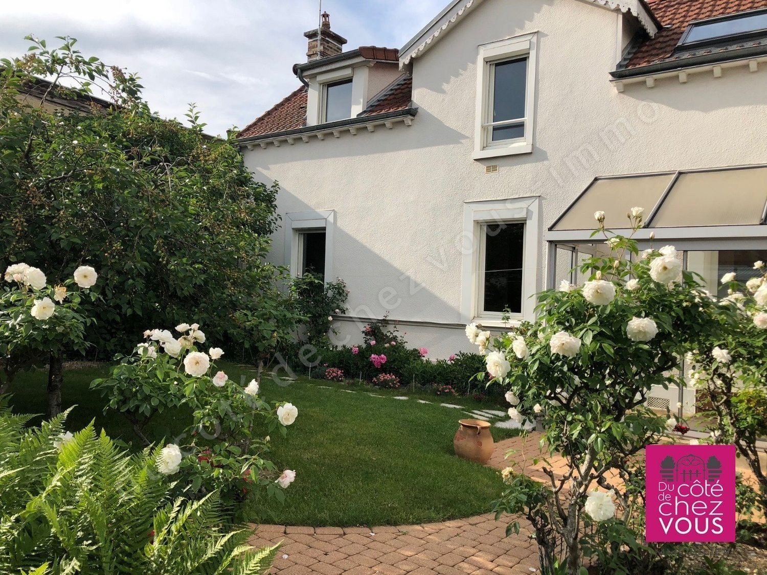 Maison à vendre, 95m², Troyes
