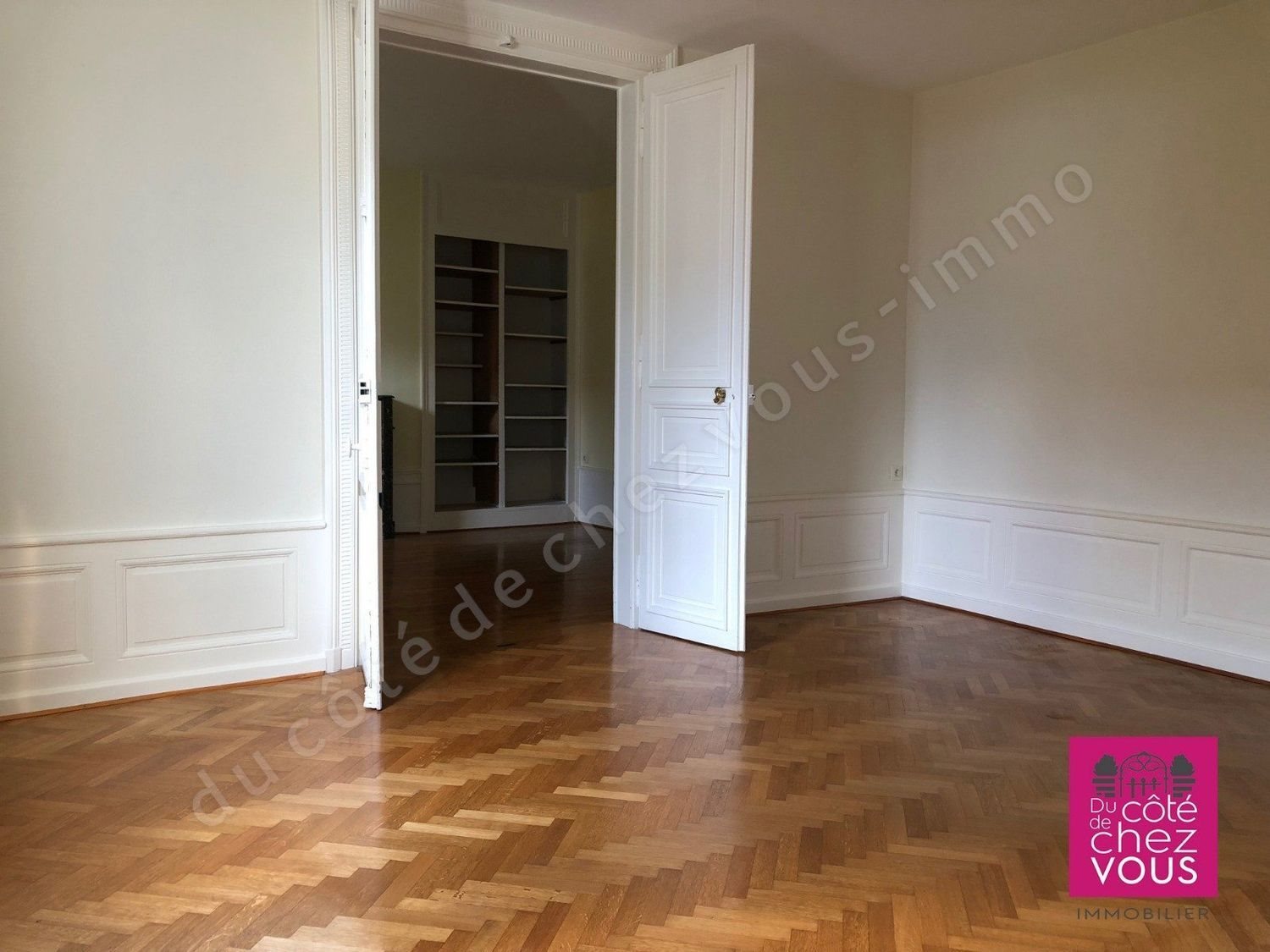 Maison à vendre, 95m², Troyes