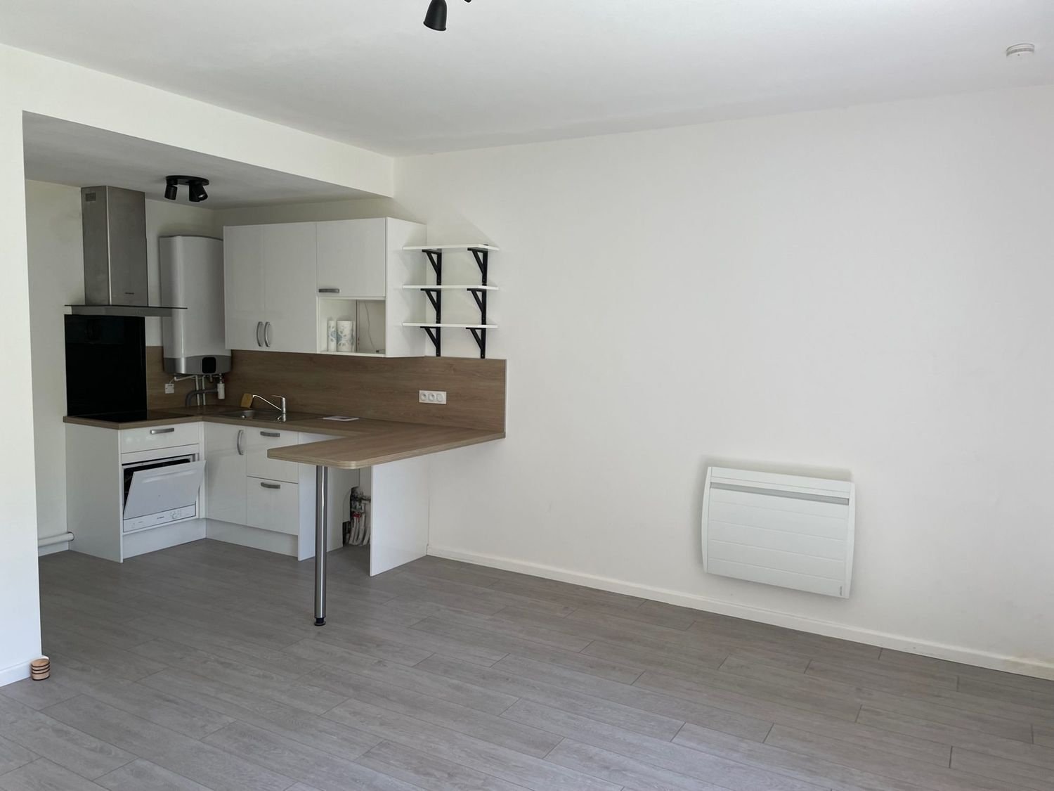 Appartement à louer, 30m², Romainville