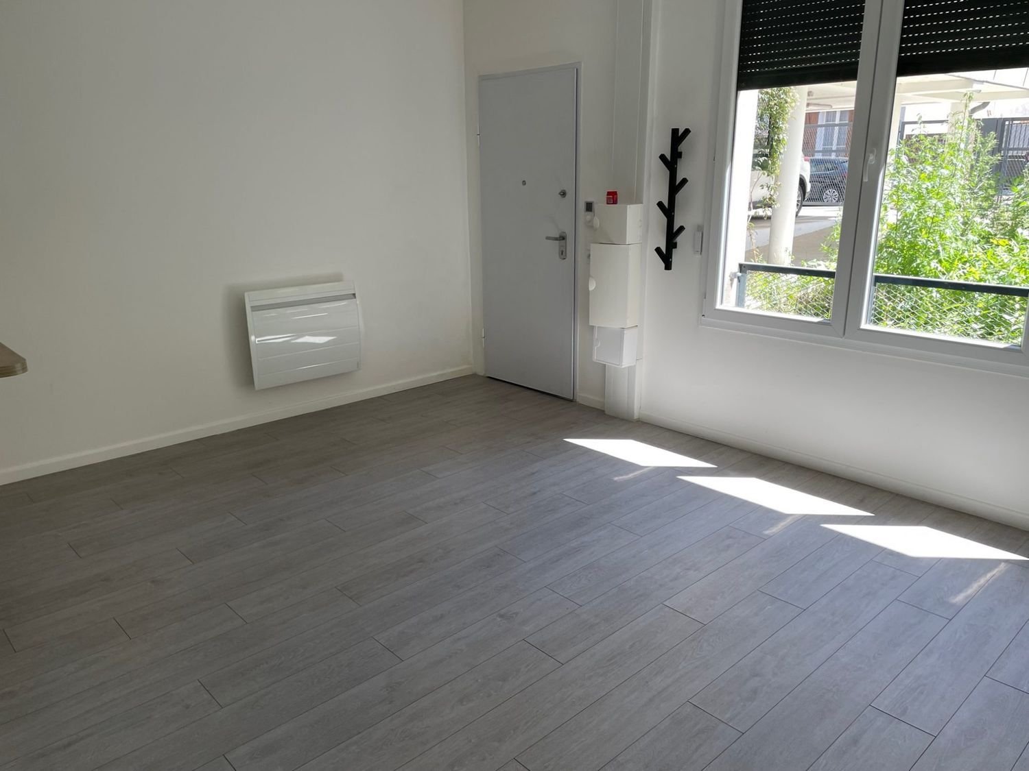 Appartement à louer, 30m², Romainville