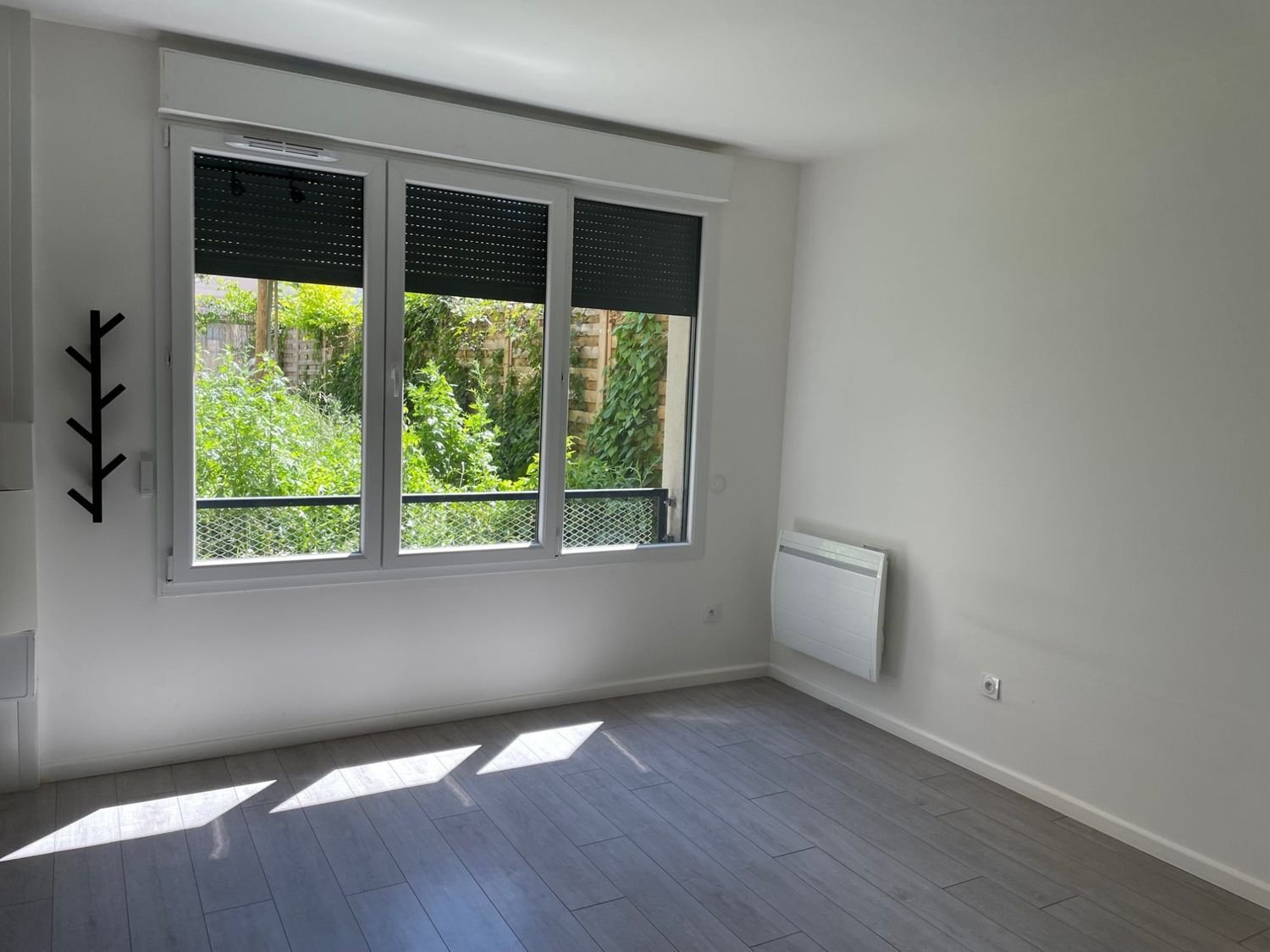 Appartement à louer, 30m², Romainville