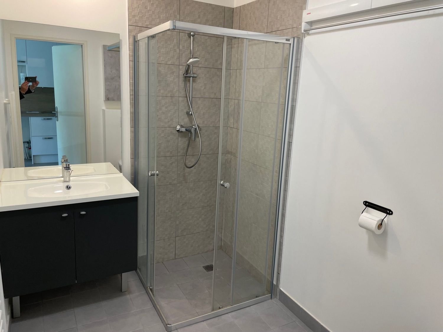 Appartement à louer, 30m², Romainville