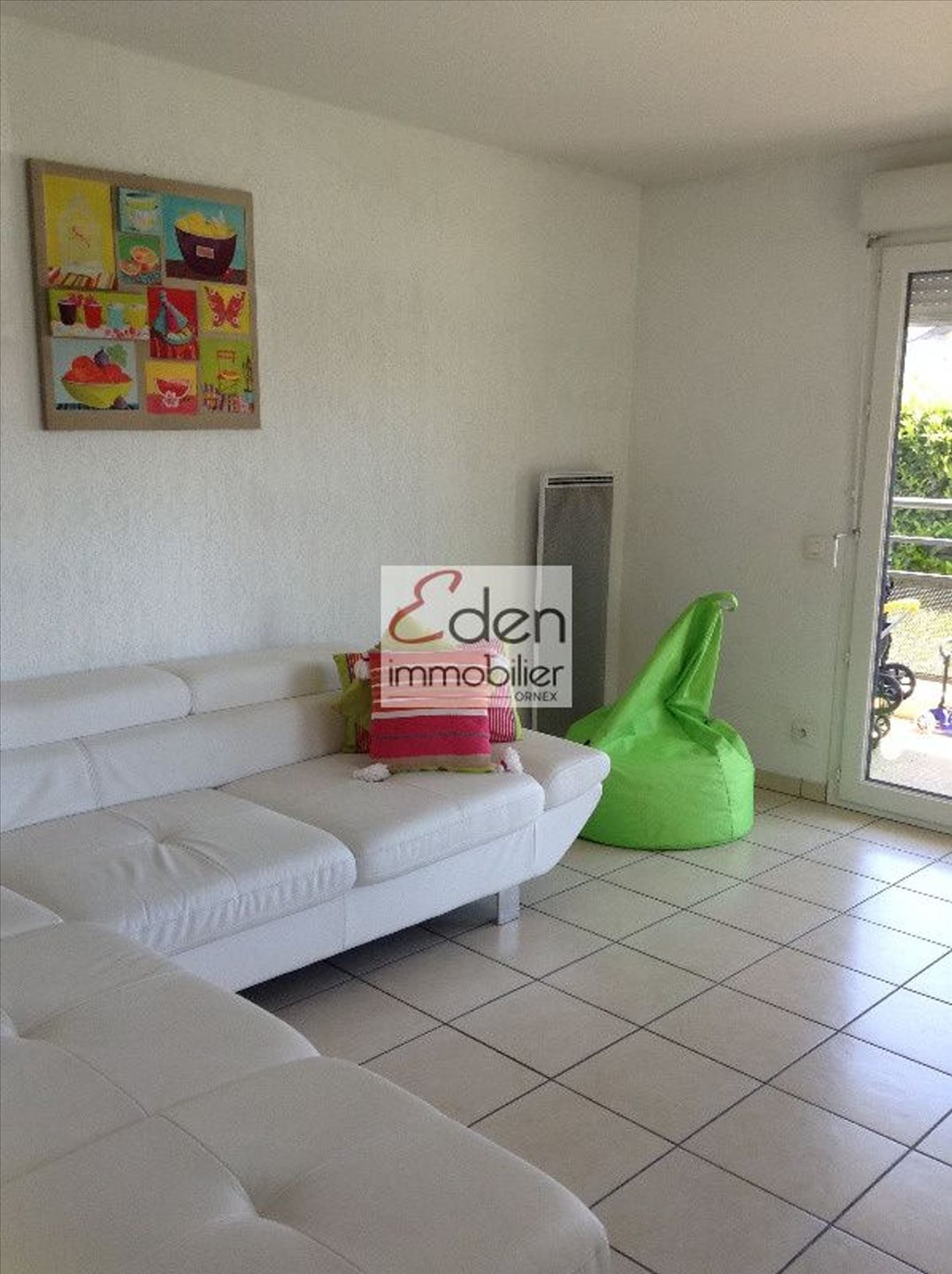 Appartement à louer, 65m², Gex