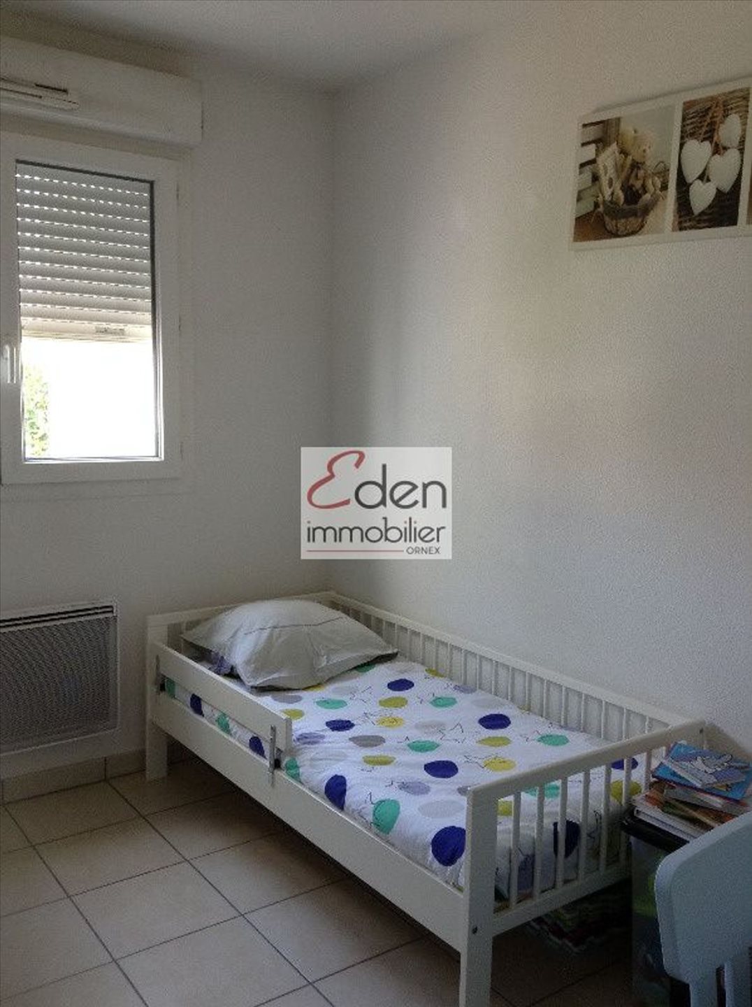 Appartement à louer, 65m², Gex