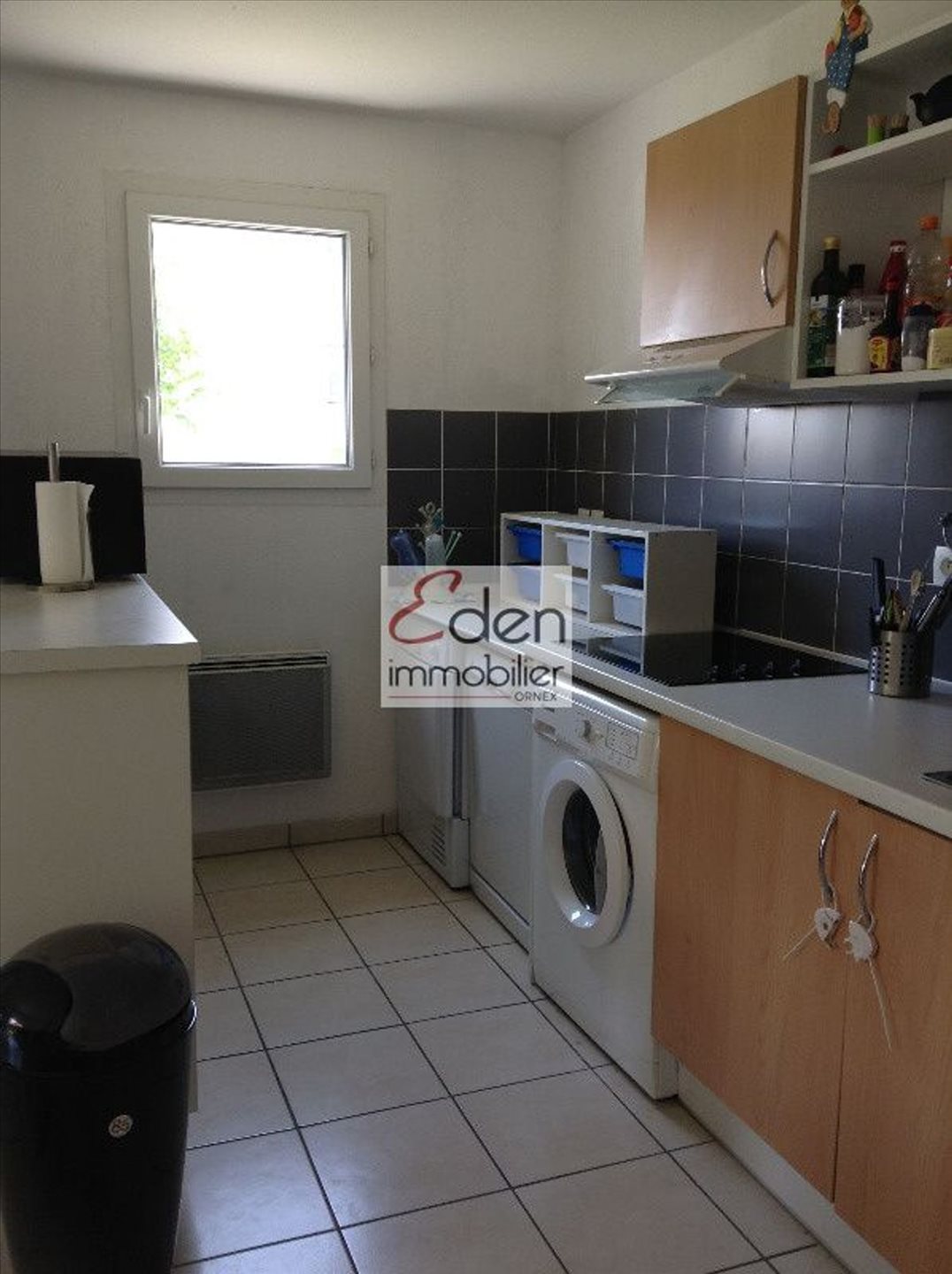 Appartement à louer, 65m², Gex