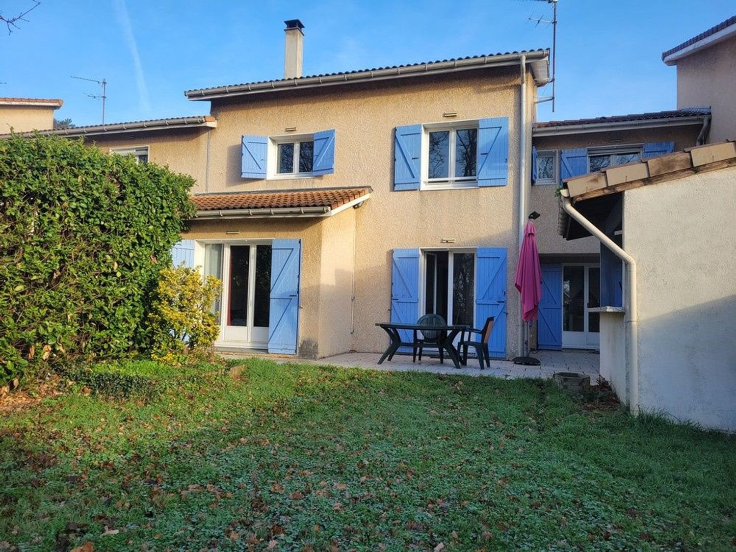 Maison à vendre, 110m², Vienne