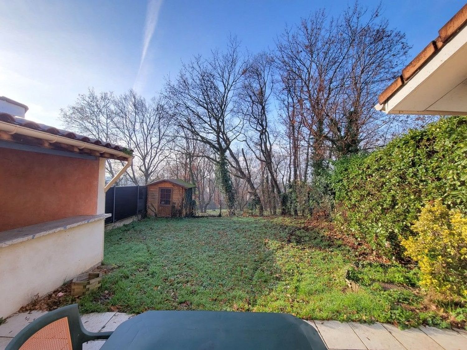 Maison à vendre, 110m², Vienne