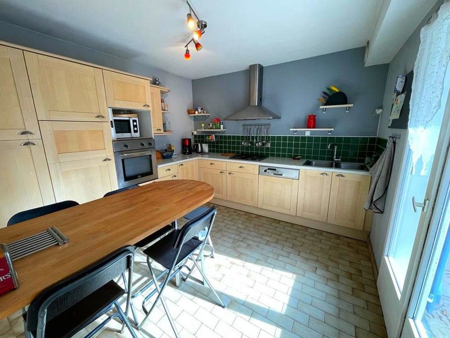 Maison à vendre, 110m², Vienne