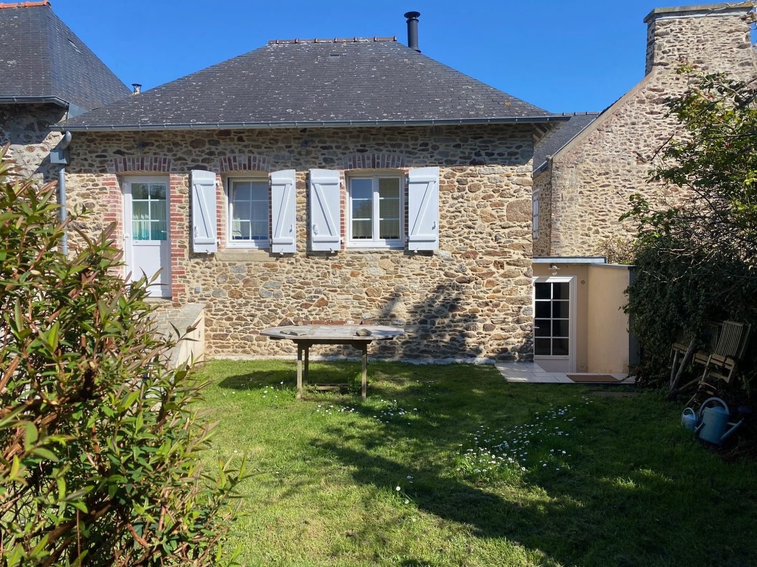 Maison à vendre, 161m², Pleurtuit
