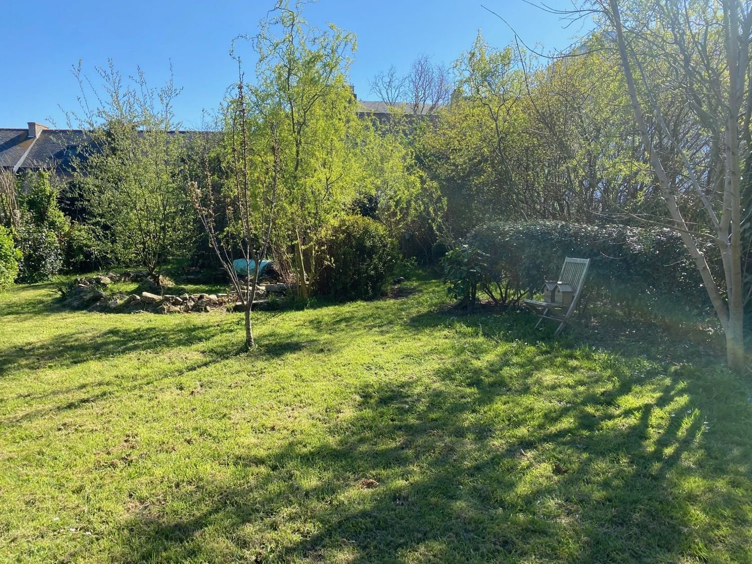 Maison à vendre, 161m², Pleurtuit