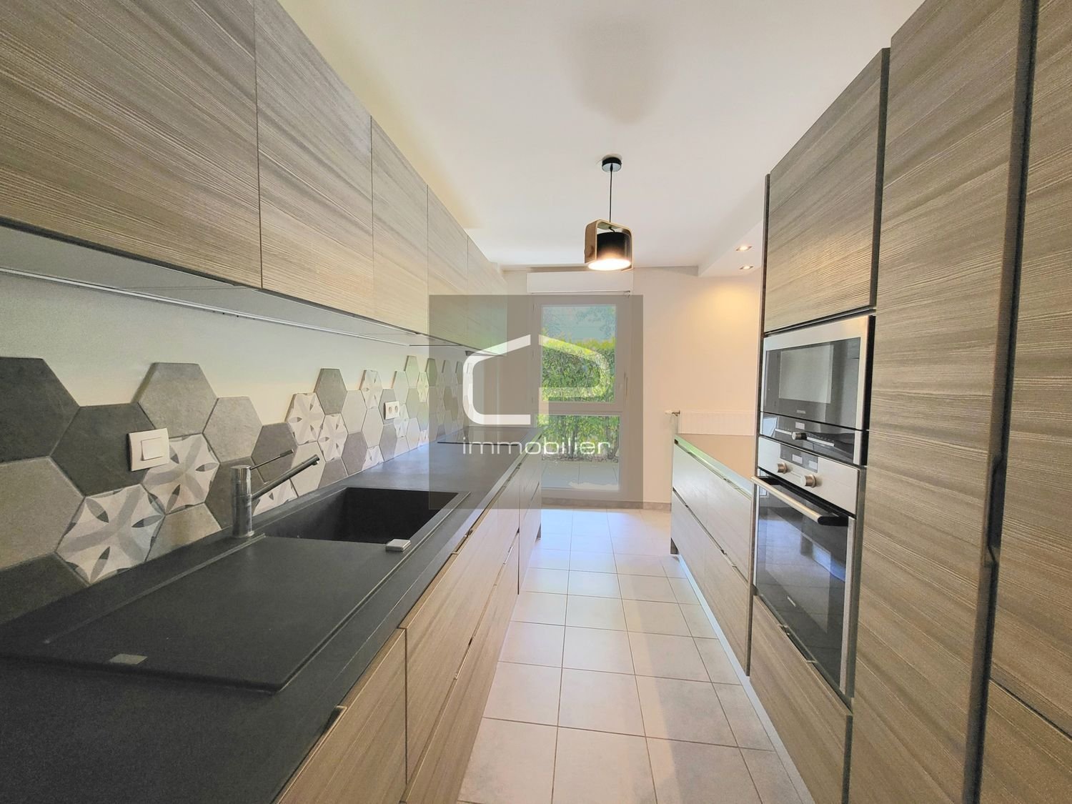 Appartement à vendre, 65m², Annecy