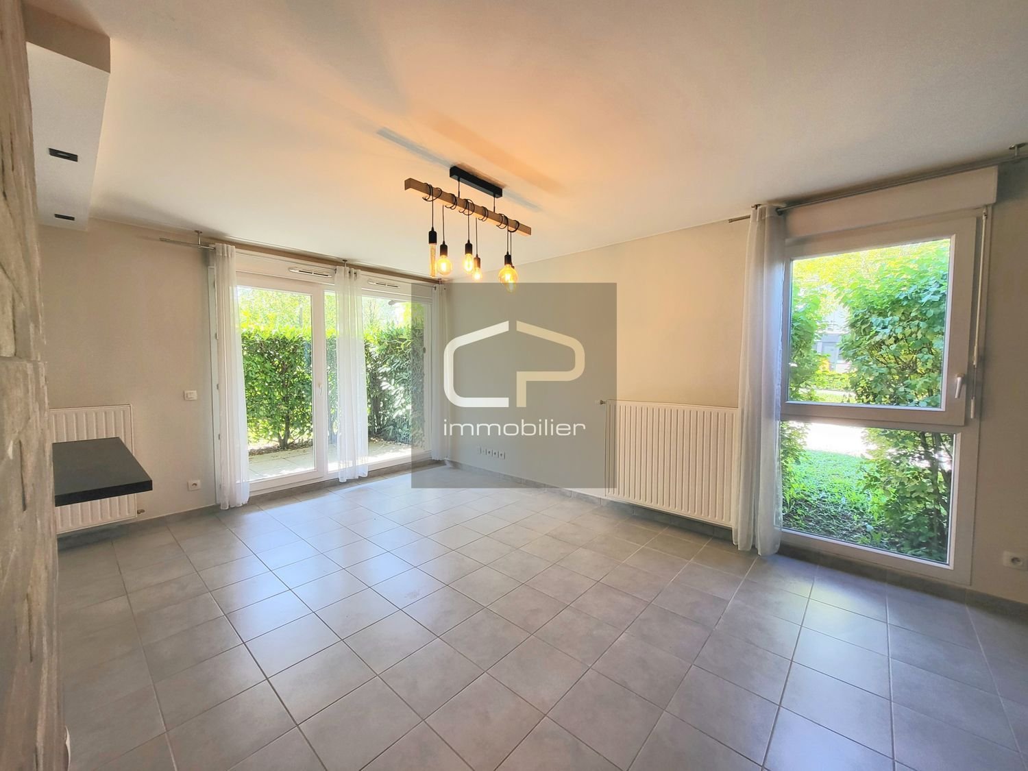 Appartement à vendre, 65m², Annecy