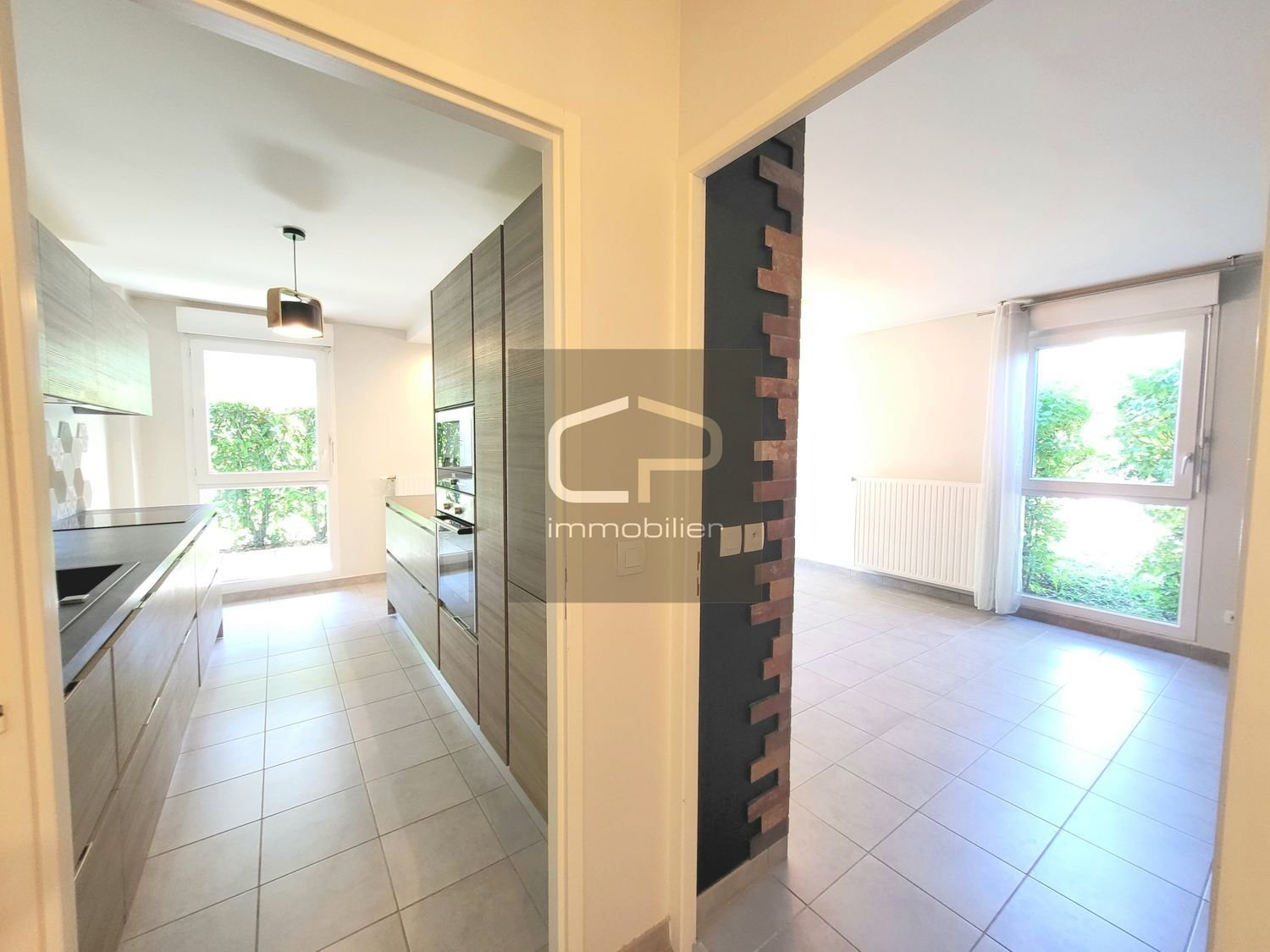 Appartement à vendre, 65m², Annecy