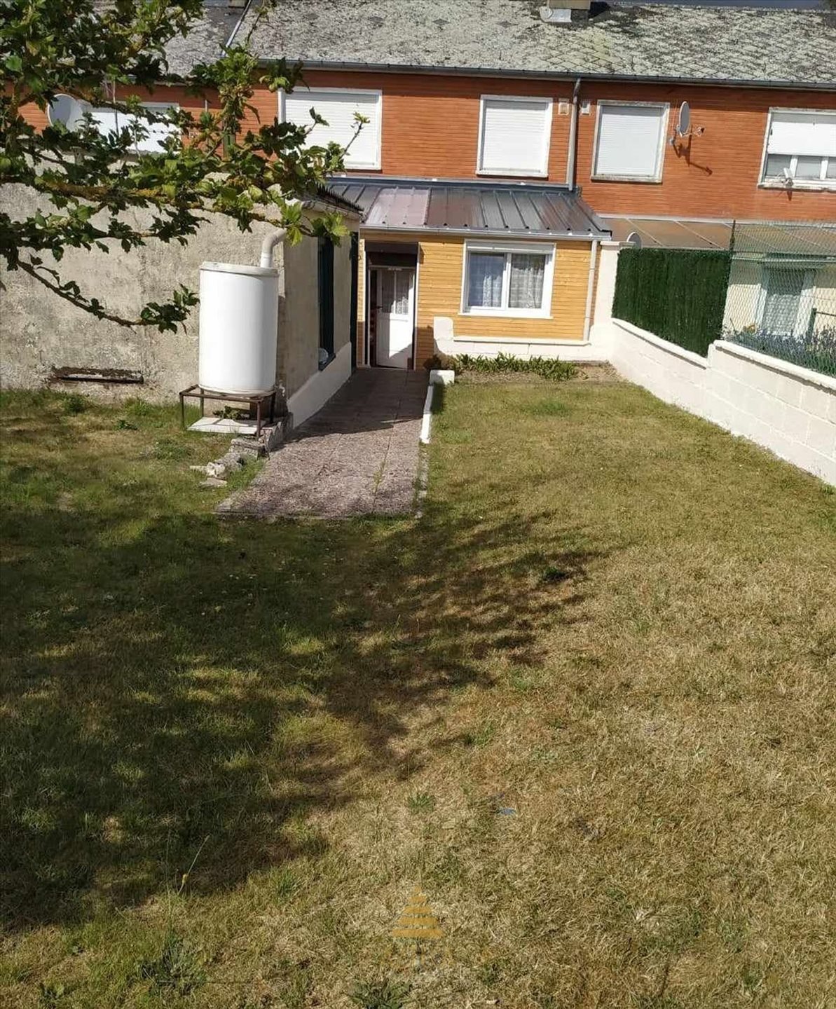 Maison à vendre, 105m², Cambrai