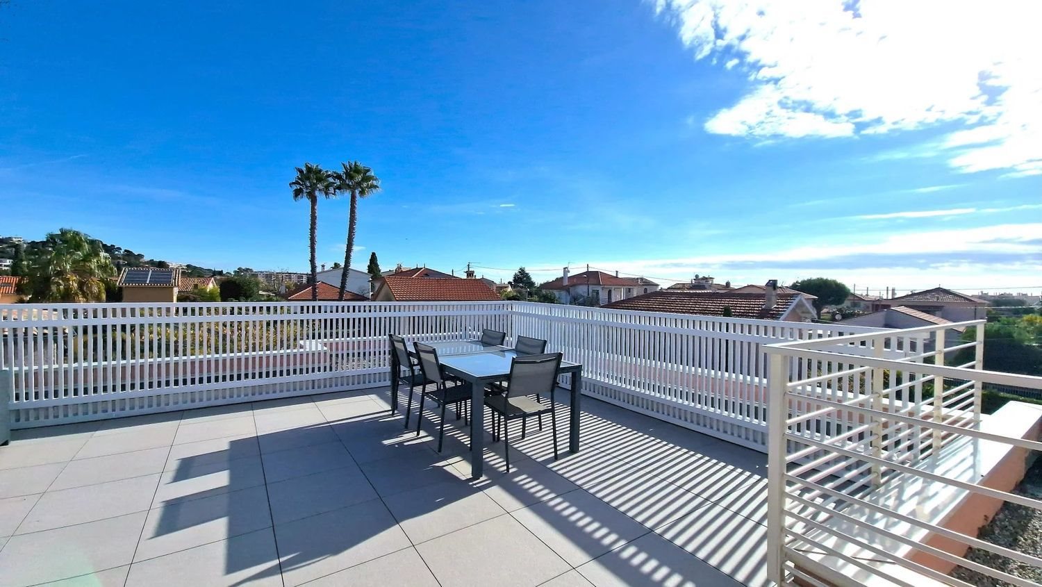 Appartement à vendre, 173m², Cagnes-sur-Mer