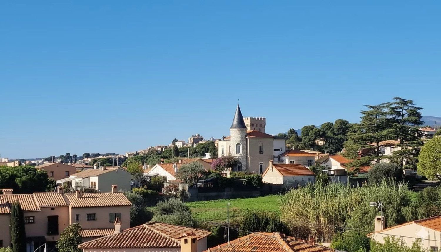 Appartement à vendre, 173m², Cagnes-sur-Mer