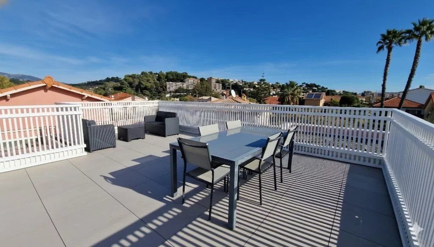 Appartement à vendre, 173m², Cagnes-sur-Mer